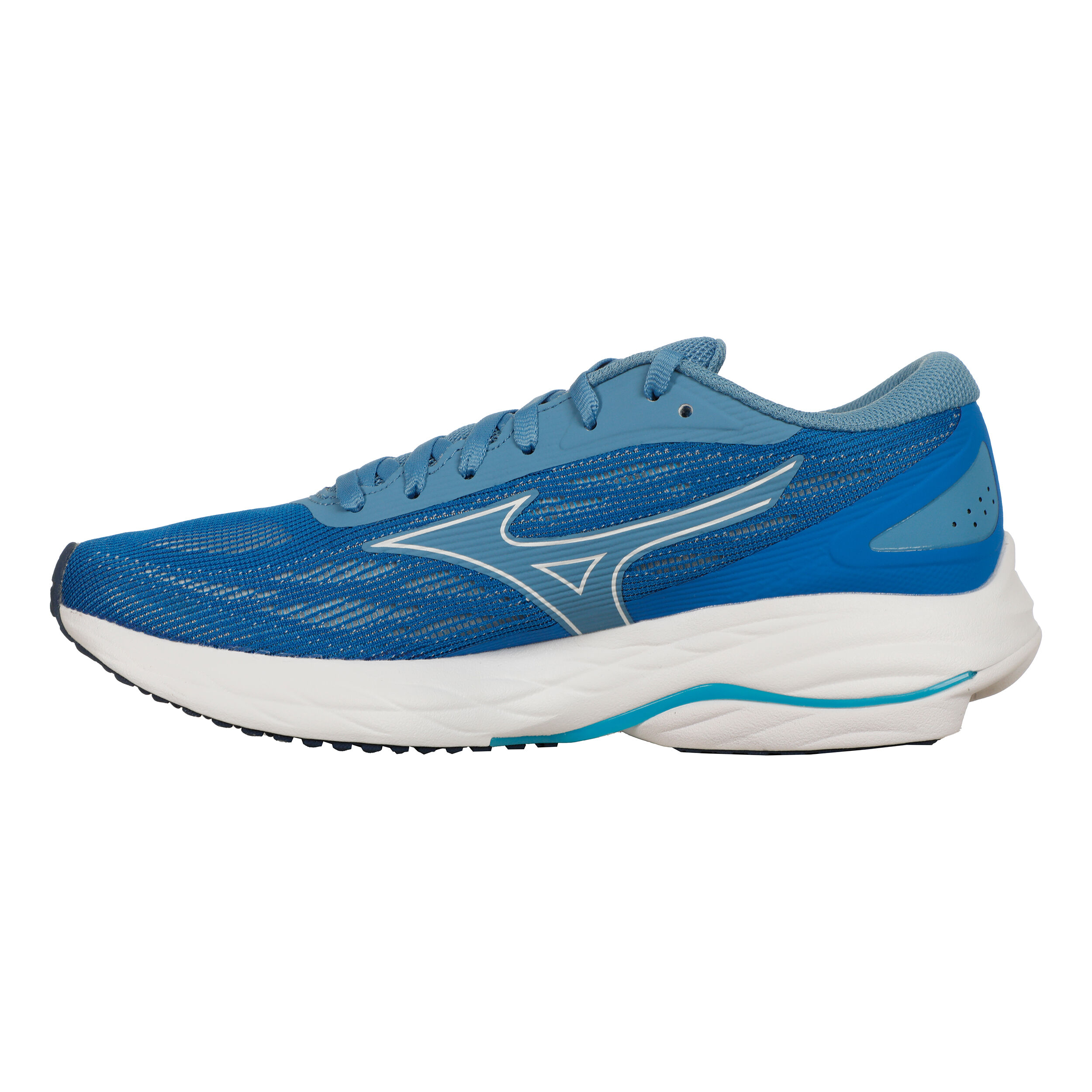 Wave Ultima 15 Neutralschuh Damen - Blau, Türkis