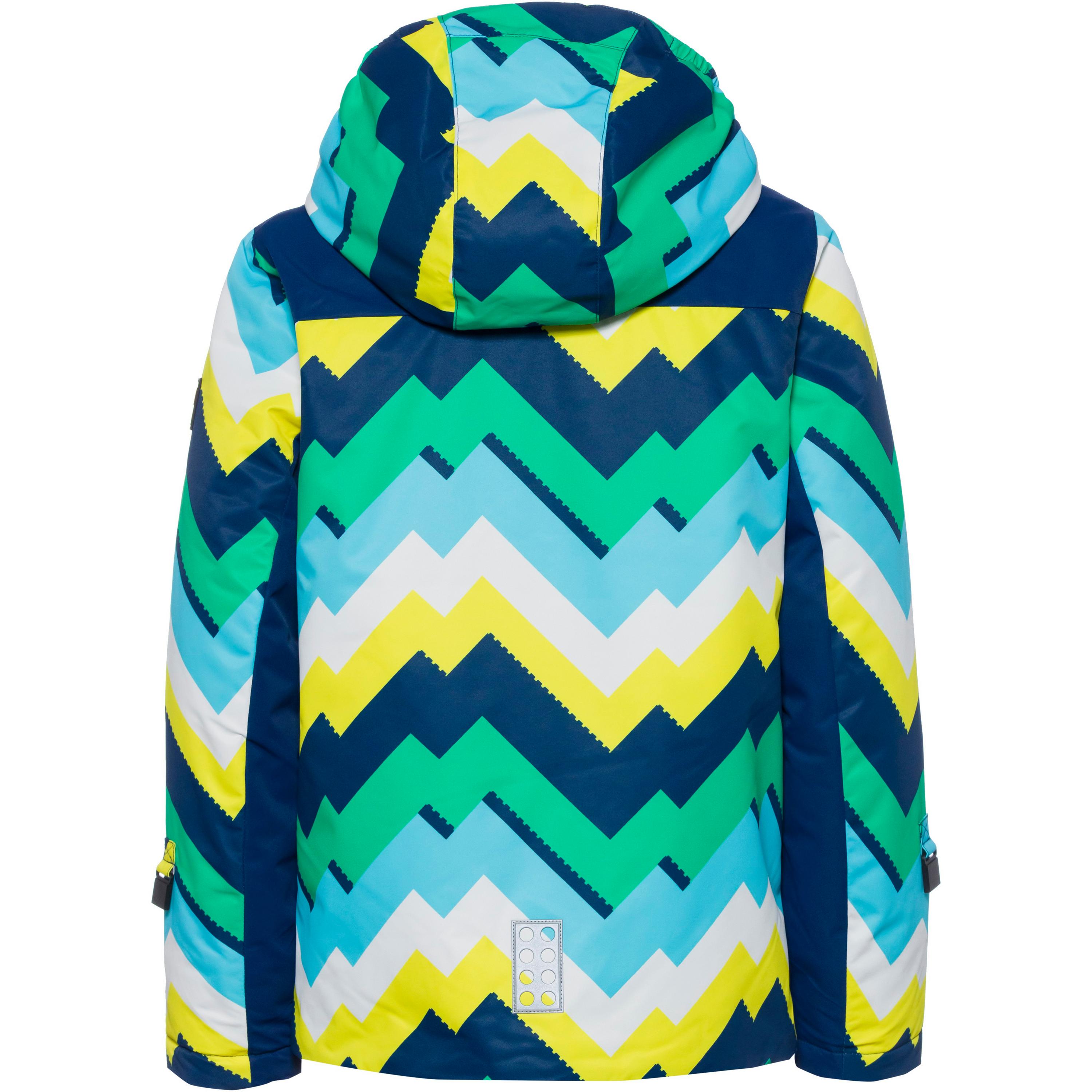 Outdoor jacket 'JESSE 717'