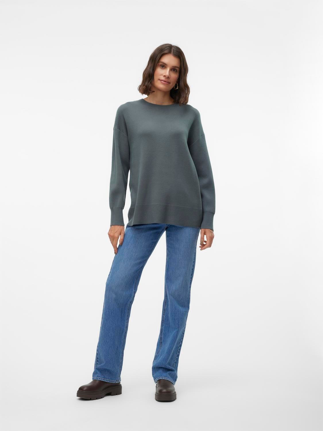 VMNANCY Pullover