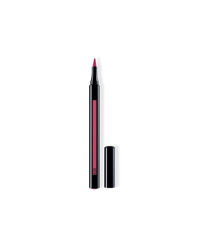 ROUGE DIOR INK LIP LINER-Feutre Contour des Lèvres - Ultra-Pigmenté et Haute Tenue
