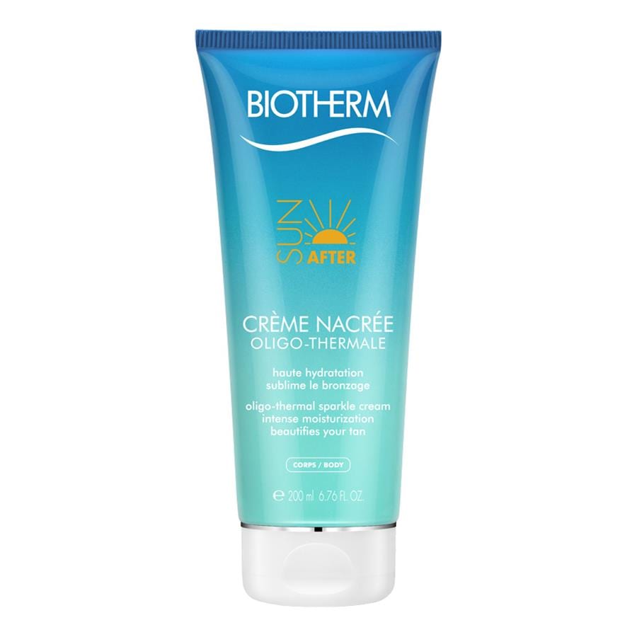 Sun After Crème Nacrée