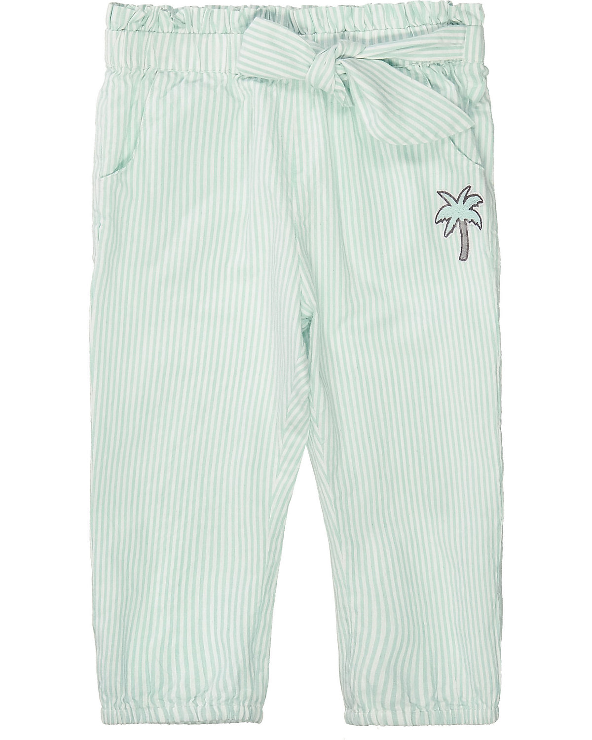 Stoffhose für Mädchen
