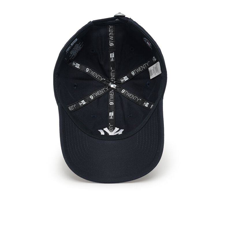New Era League Ess 9Twenty® New York Yankees nvywhi