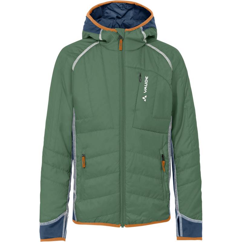 VAUDE Capacida Hybrid Funktionsjacke Kinder