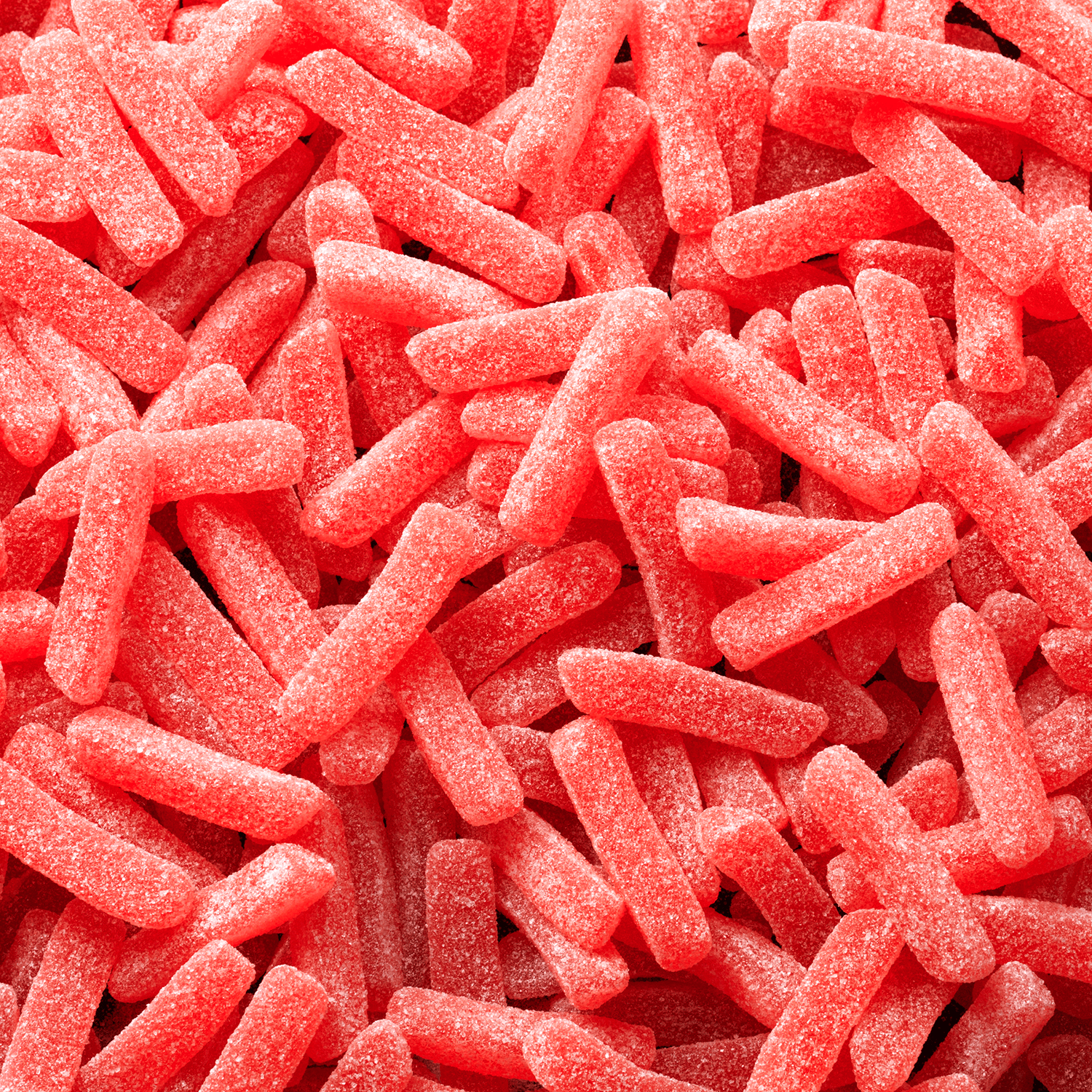 Haribo Krudtugler 375g