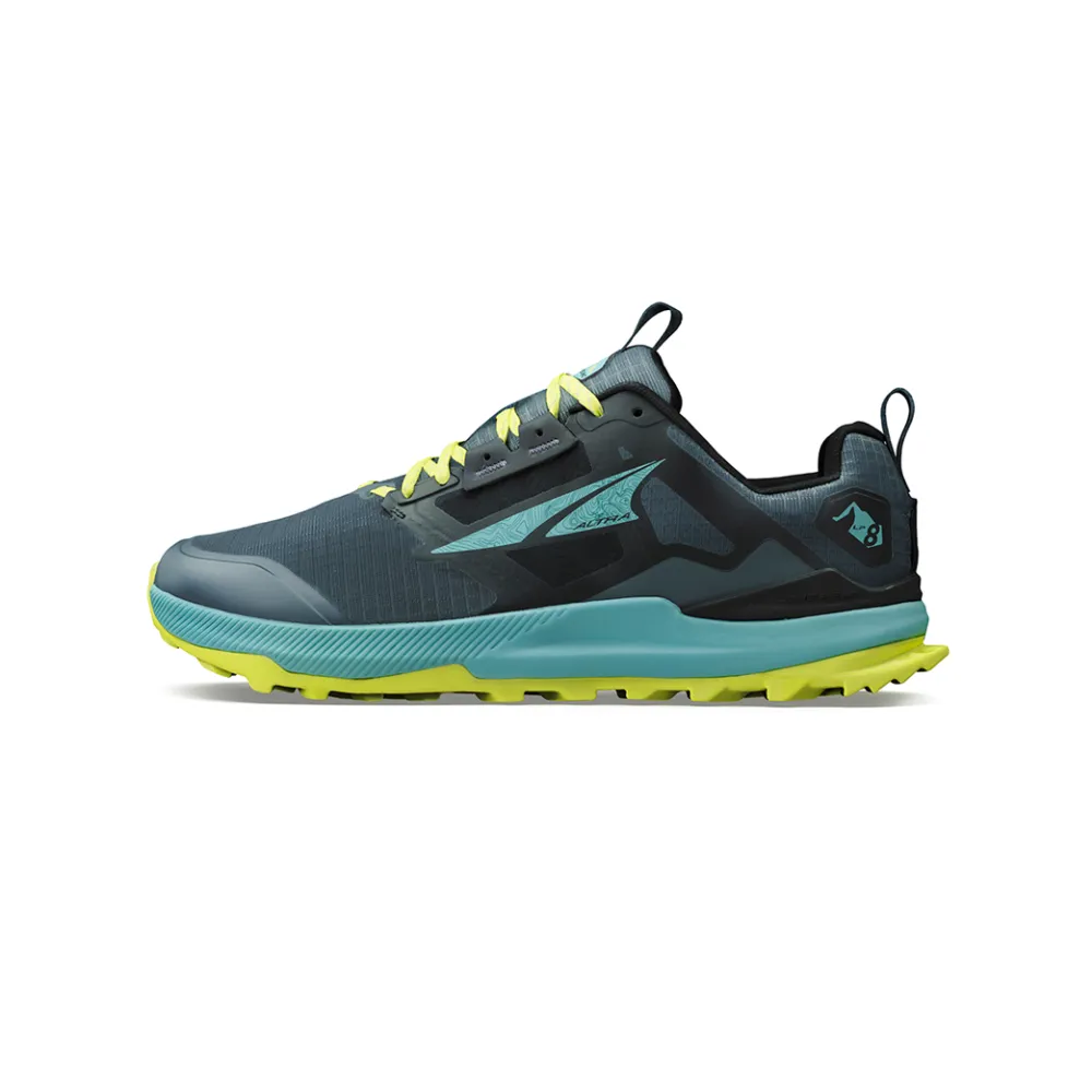 Altra Lone Peak 8 AL0A85NC-043 / schwarz