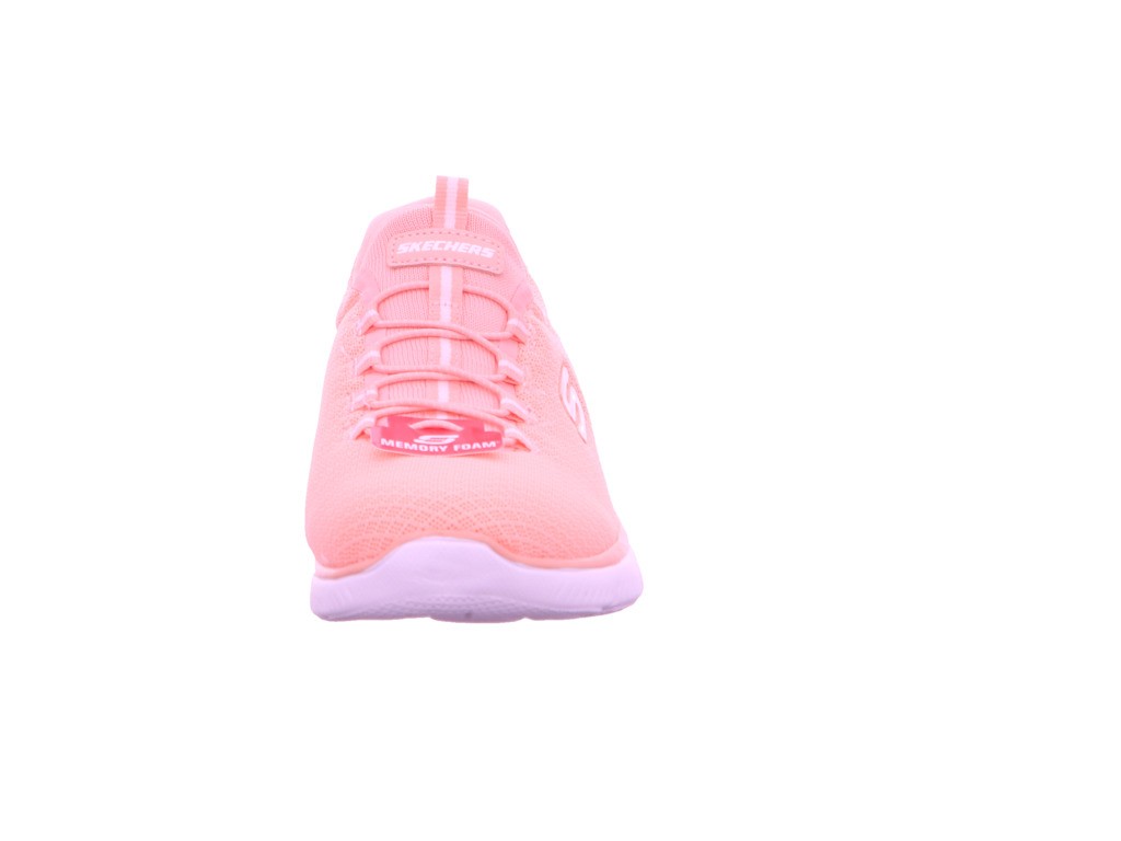 SKECHERS USA DEUTSCHLAND Klassische Slipper rose -,Pink