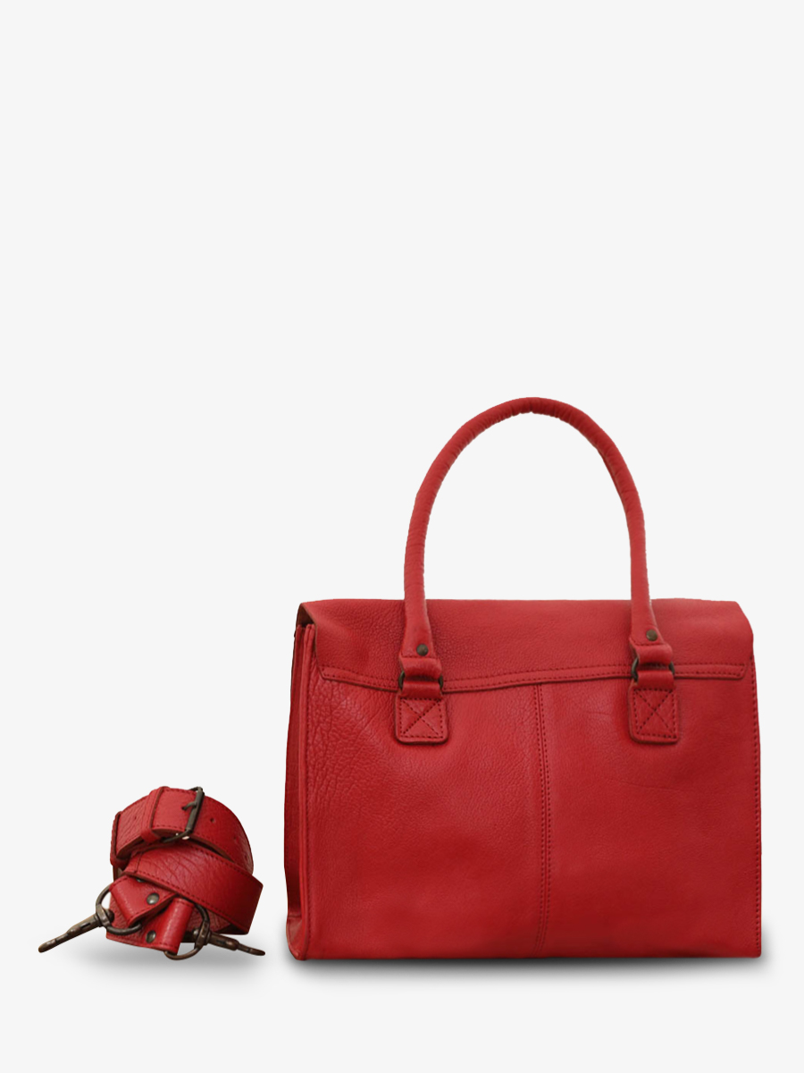 LeRive Gauche - M - Rouge Carmin