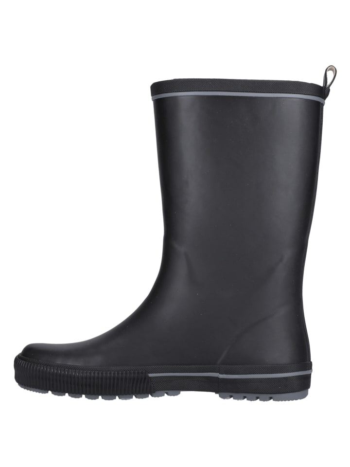 Weather Report Gummistiefel Lanbota in 1001 Black günstig kaufen