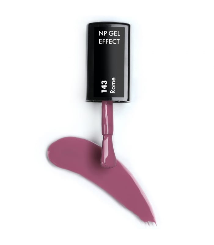 EMI-ULTRA STRONG-Vernis à ongles