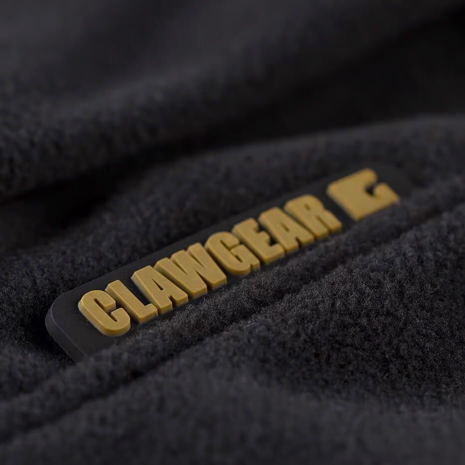 Lynx Fleece Hoody