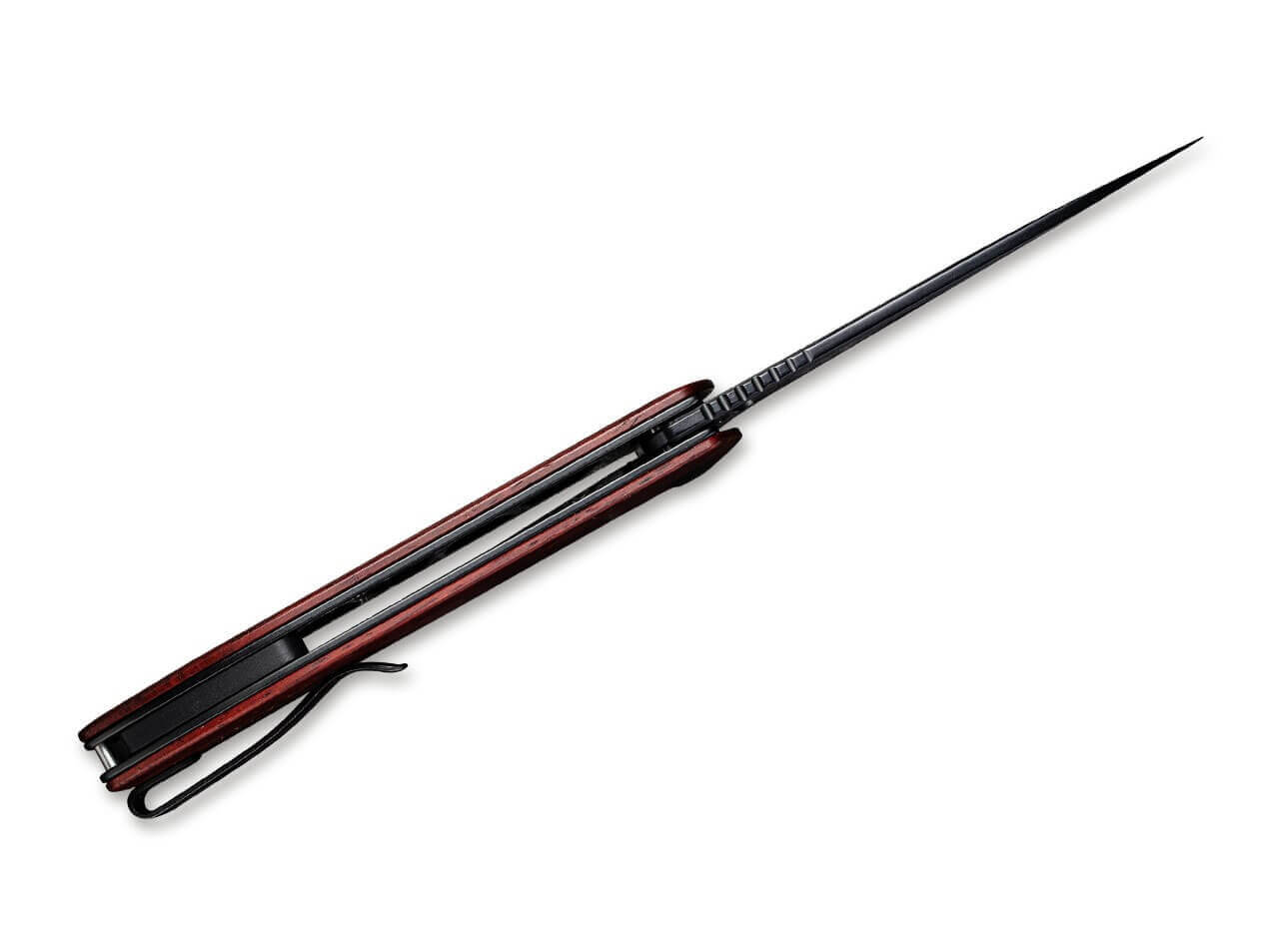 Riffle Damascus Sandalwood