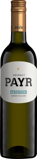 2023 Grüner Veltliner 
