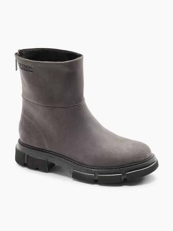 TOM TAILOR Boots