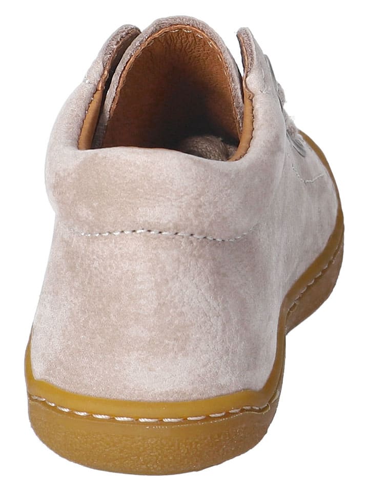 PEPINO Leder-Sneakers 