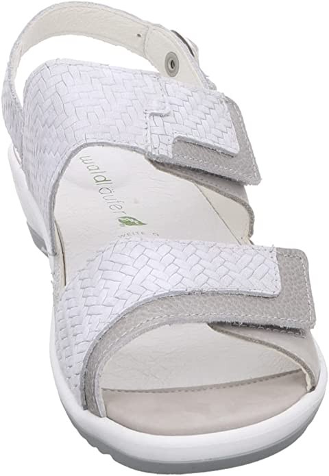 WALDLÄUFER Klassische Sandalen beige Ginger