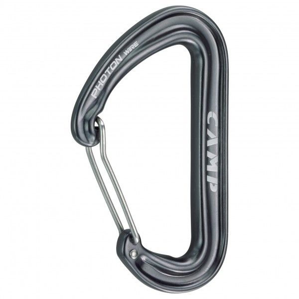 C.A.M.P. - Photon Wire - Schnappkarabiner