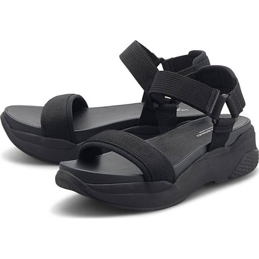 Vagabond Plateau-Sandalette LORI
