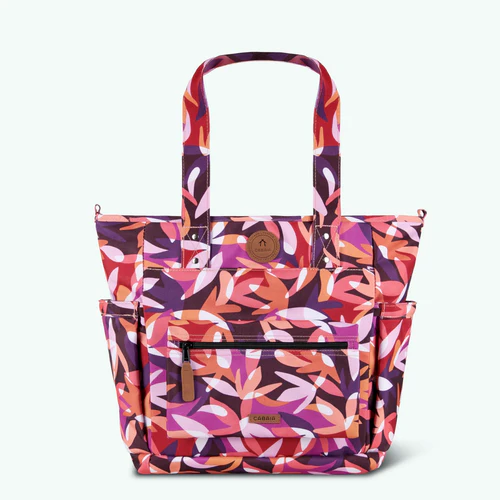 Adventurer Tote Bag Montreuil Bordeaux