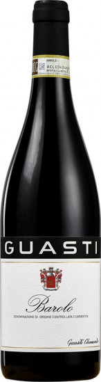 2018 Barolo DOCG - Guasti