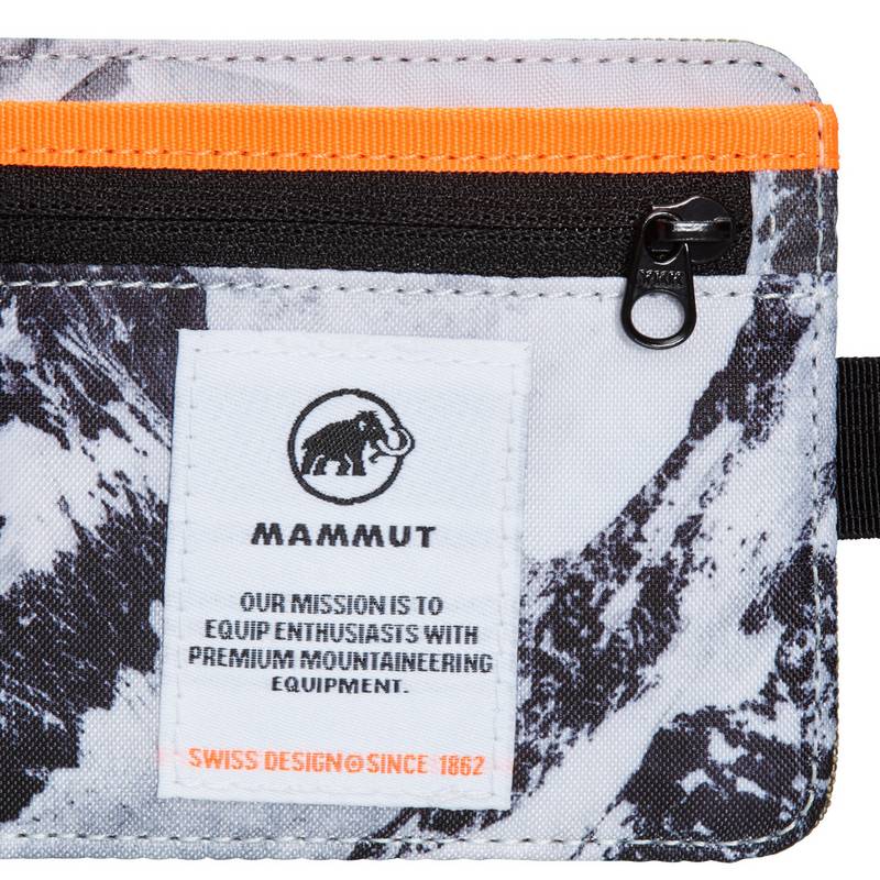 Mammut Xeron Geldbeutel