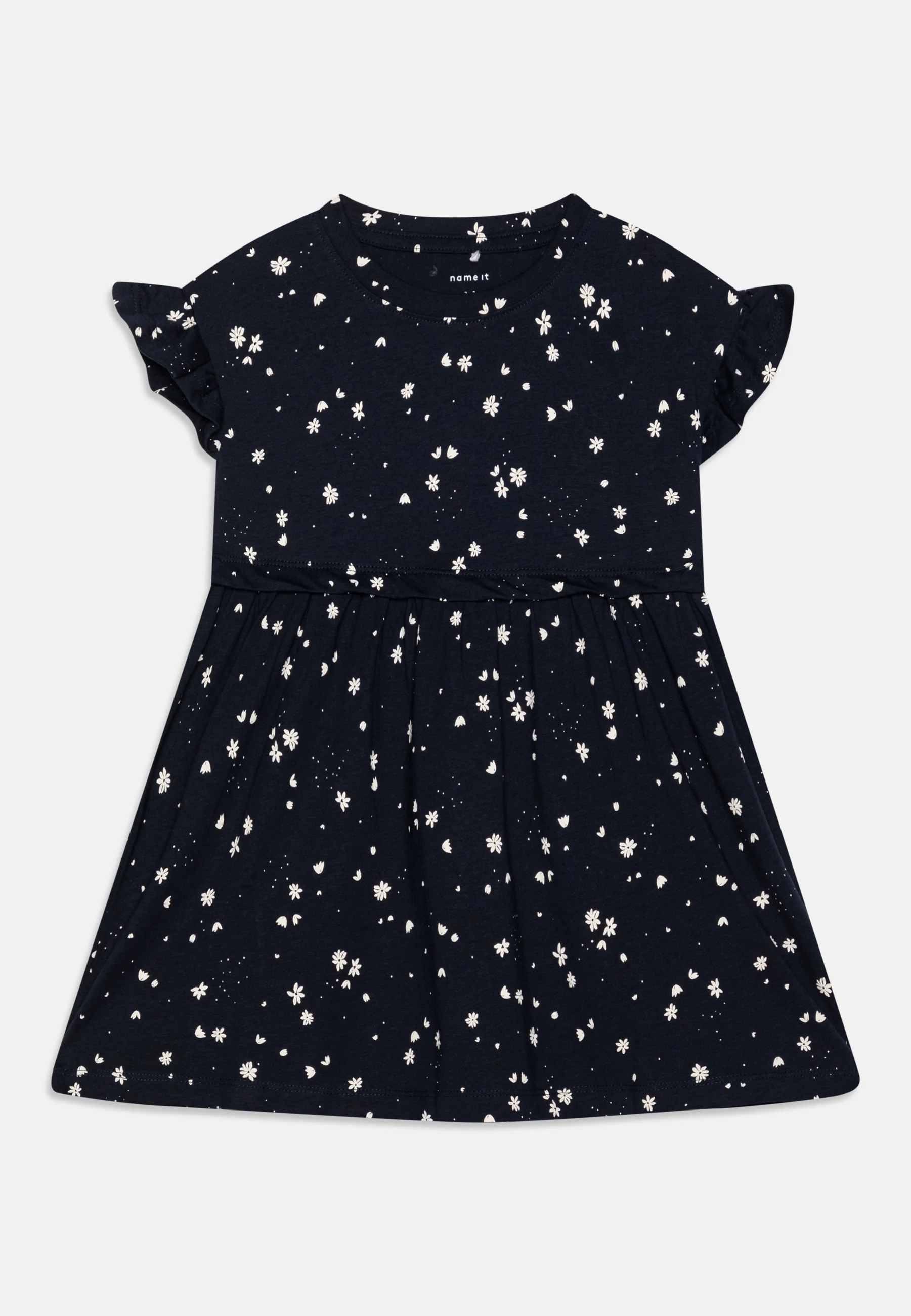 Vestido Name it NMFHENRA PAQUETE DE 2 - Vestido de jersey
