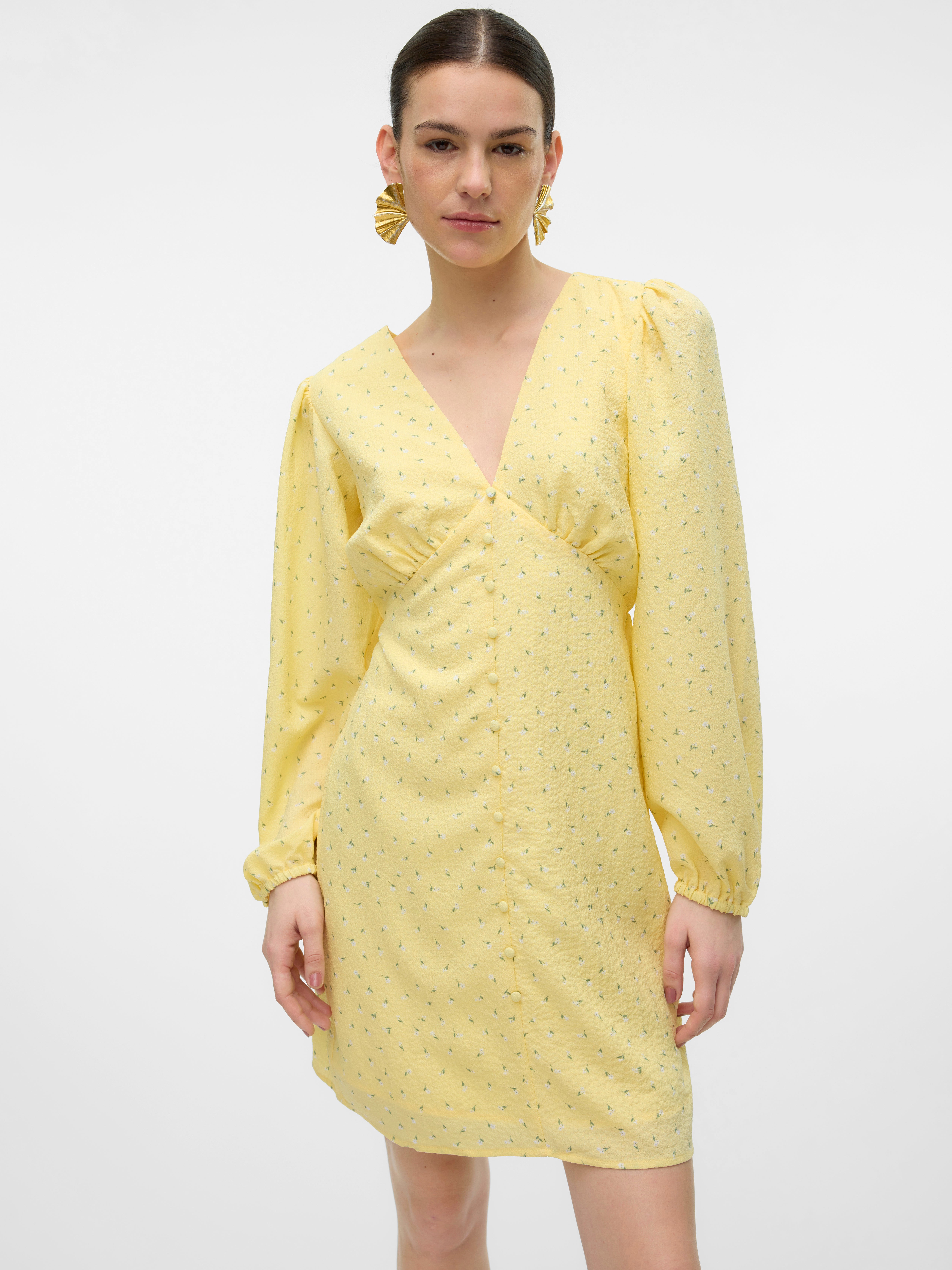 VMAMANDA Kurzes Kleid