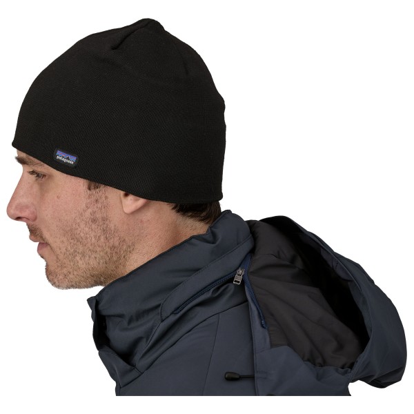 Patagonia - Jackson Glacier Parka - Mantel