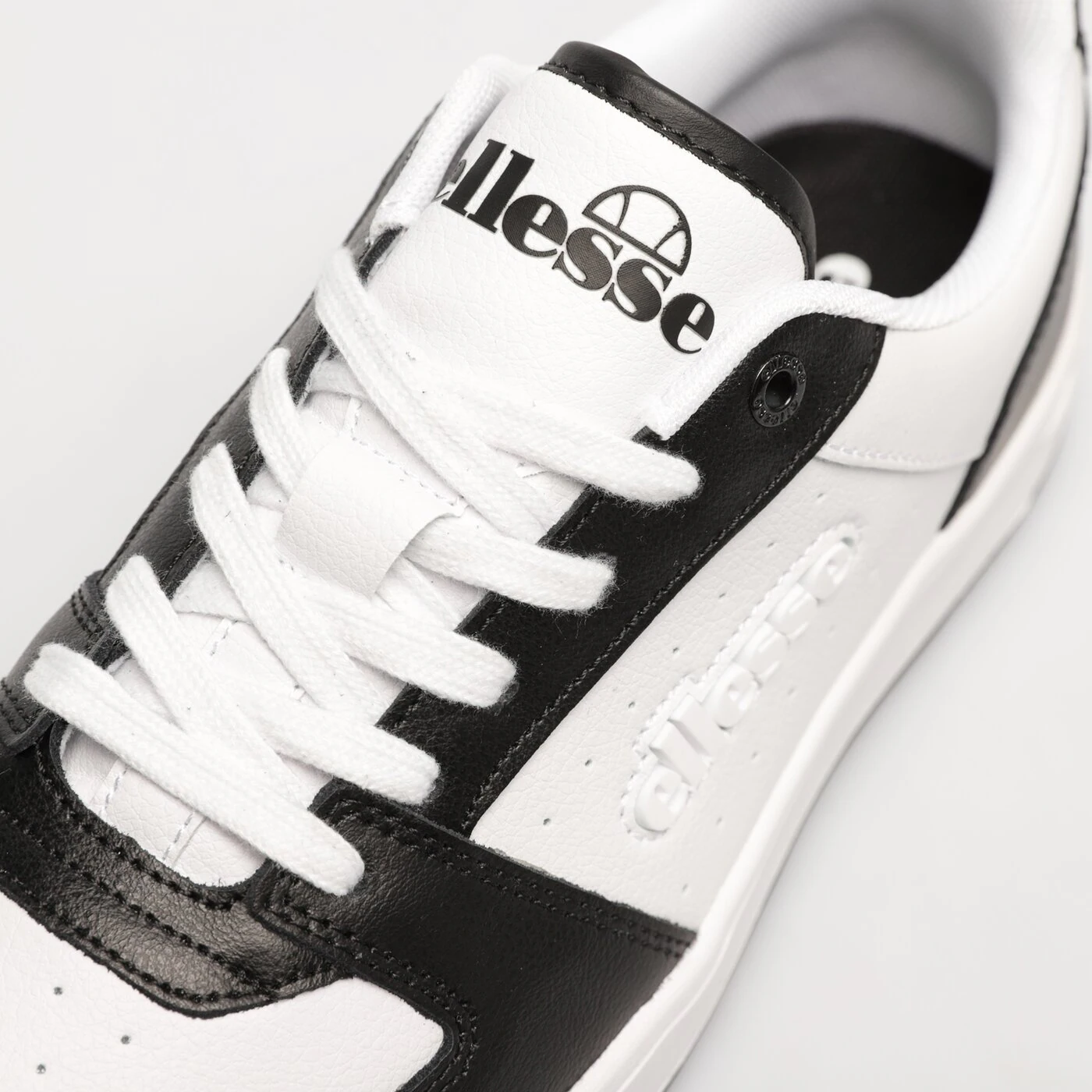 ELLESSE PANARO CUPSOLE Weiß