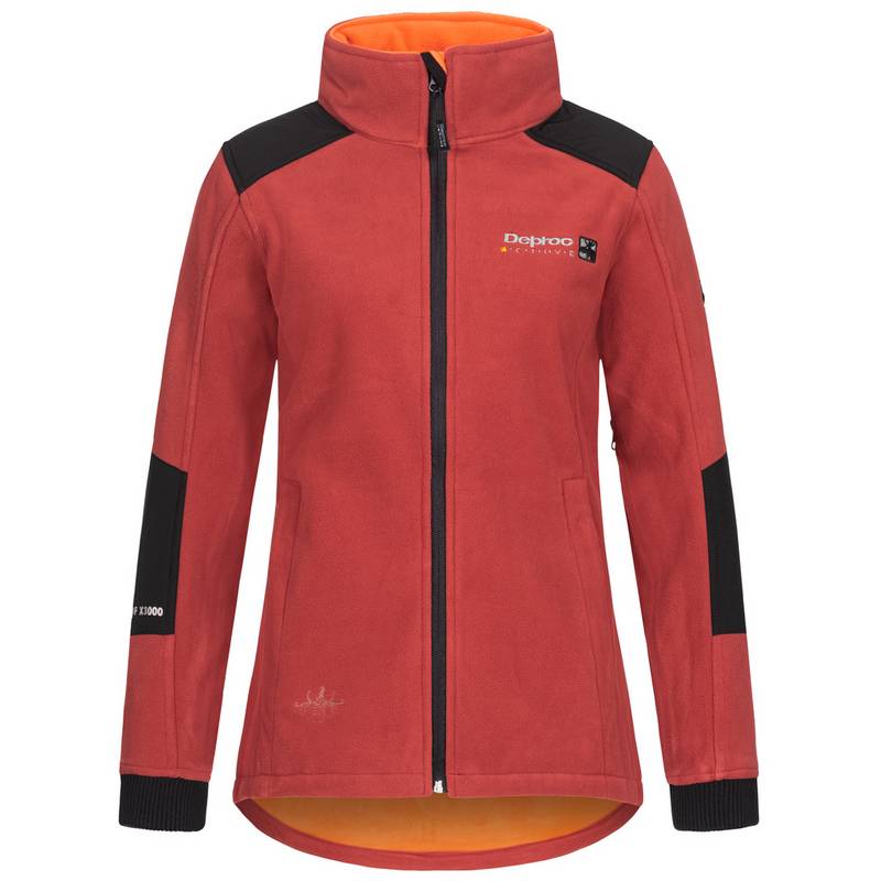 DEPROC active CANADA Women Outdoorjacke Damen