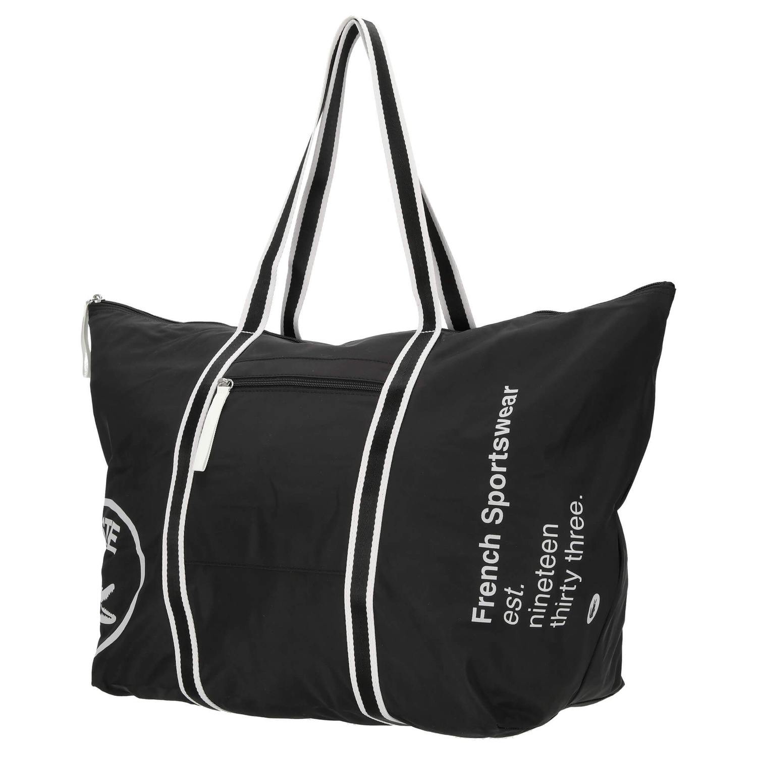 Izzie - Shopper aus leichtem Nylon