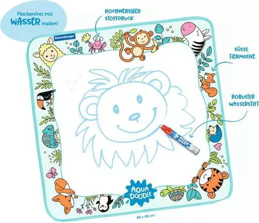 Ravensburger Aquadoodle® Animals