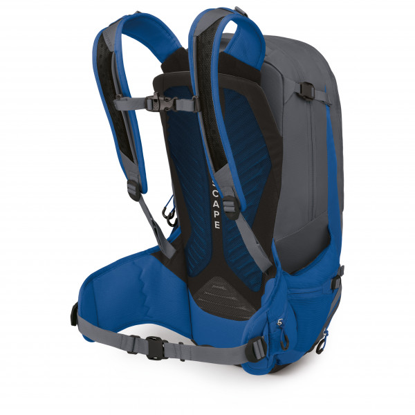 Osprey - Escapist 25 - Bike-Rucksack