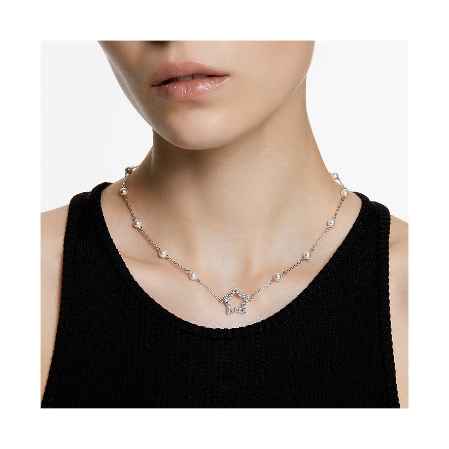 Swarovski Kette