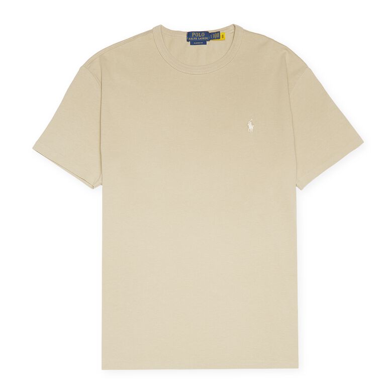 Polo Ralph Lauren T-Shirt coastal beige