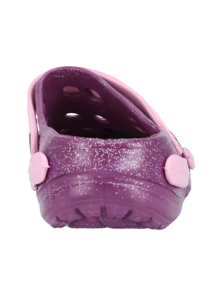 Zigzag Sandale Burab in 4140 Damson günstig kaufen