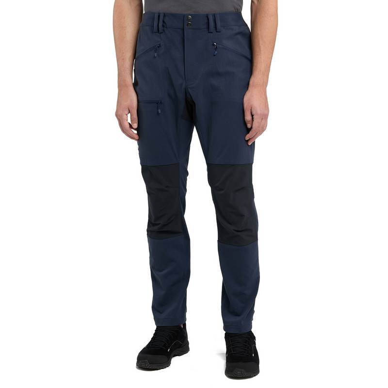 Haglfs Mid Slim Pant Trekkinghose Herren