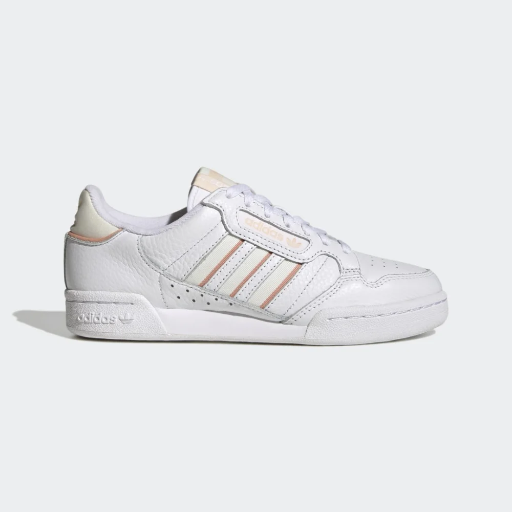 adidas Continental 80 Stripes GX4432 / weiss