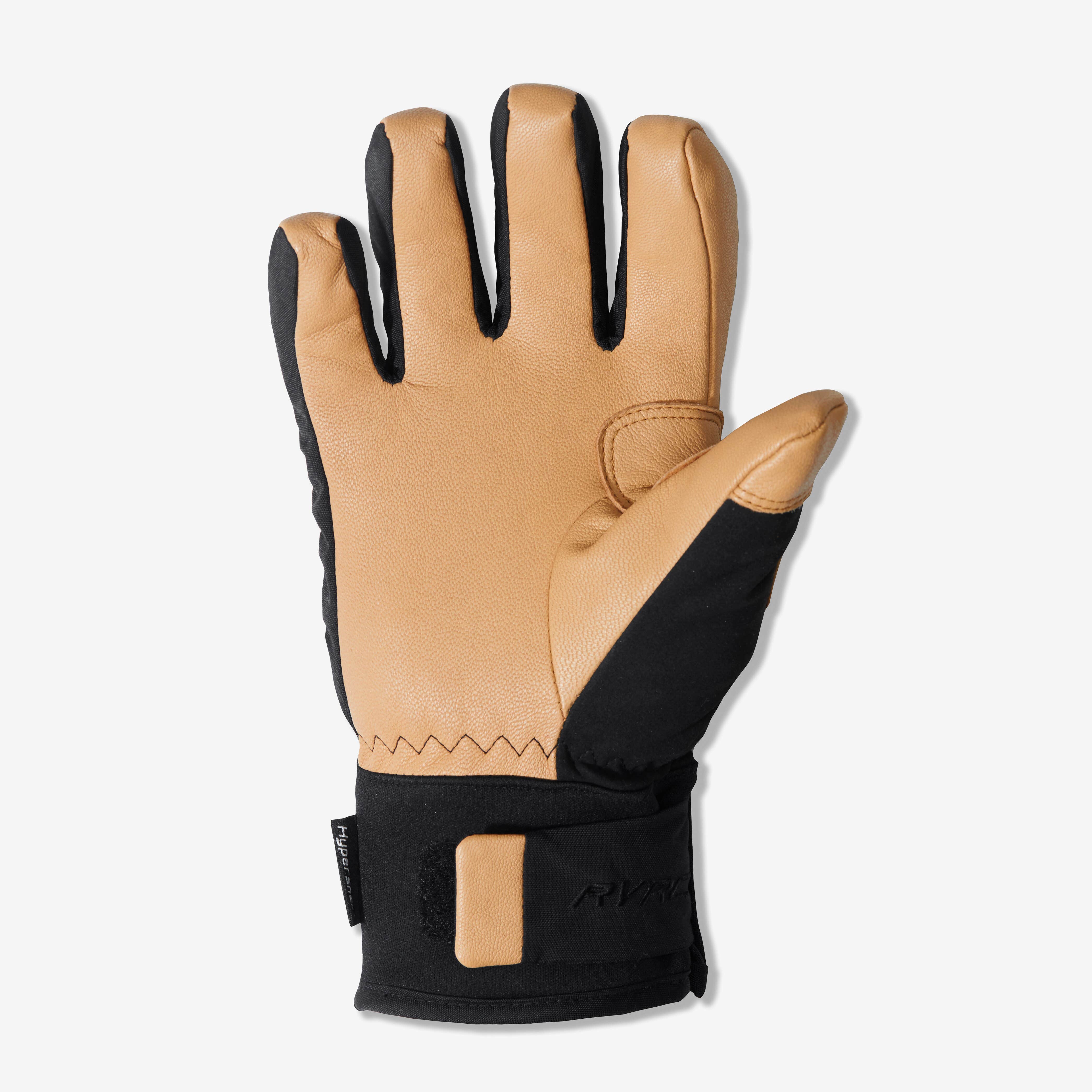 Outdoor Glove Tan/Anthracite