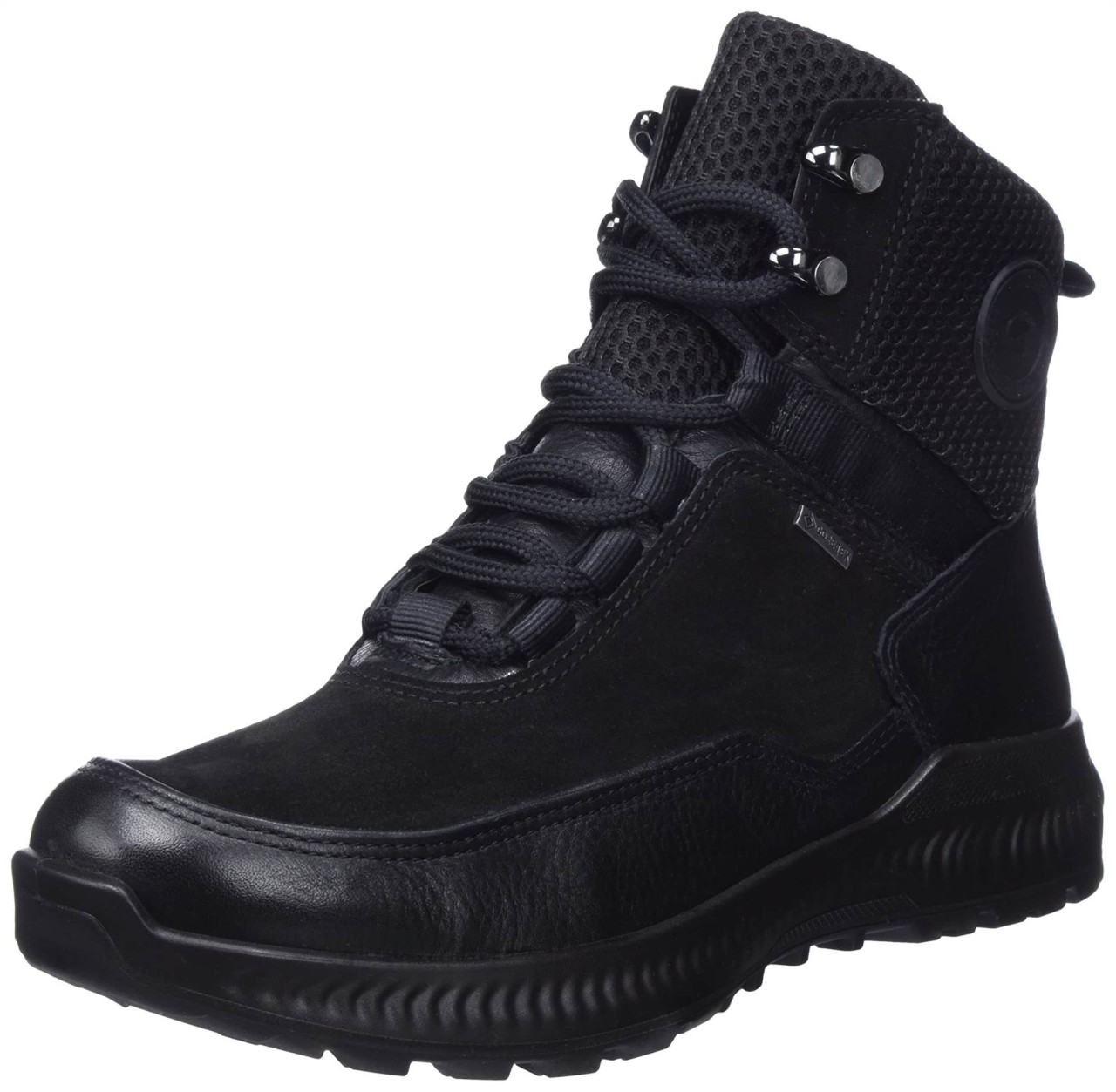 ARA Stiefeletten schwarz