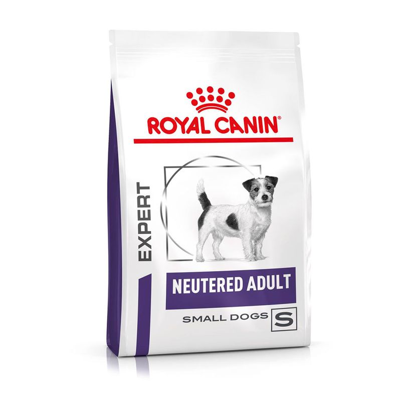 Royal Canin Expert Canine Neutered Adult Small Dog