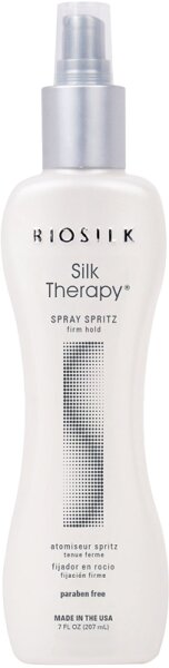 Biosilk Silk Therapy Spray Spritz Haarspray