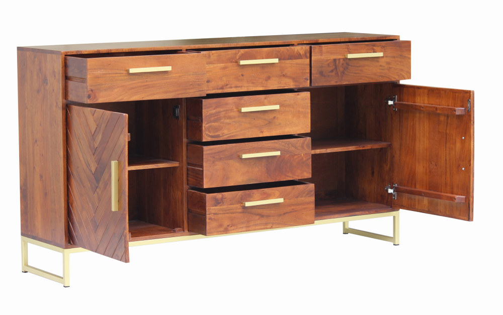 Sideboard Baribone Dark