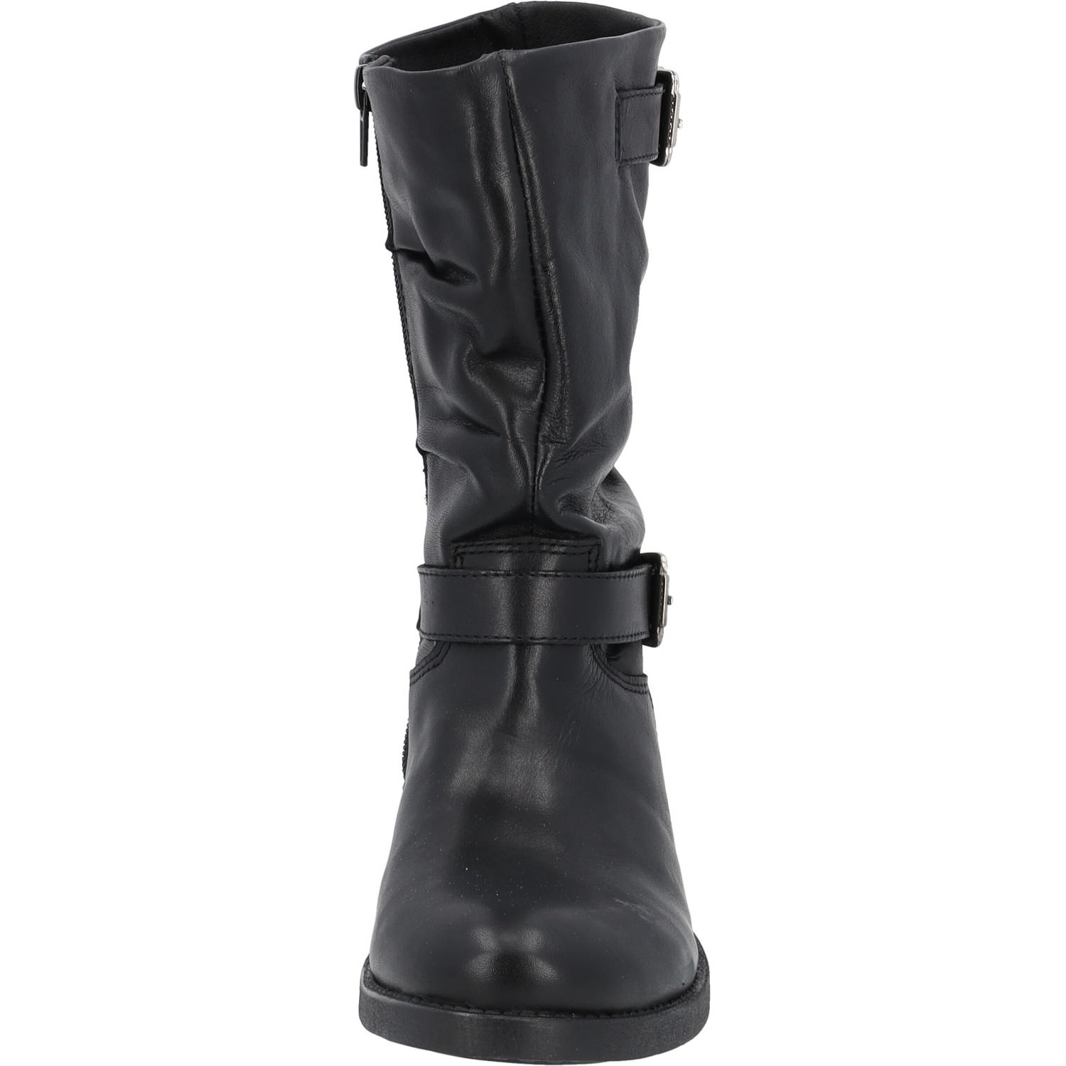 Palado Angui, Stiefeletten, Damen, Schwarz