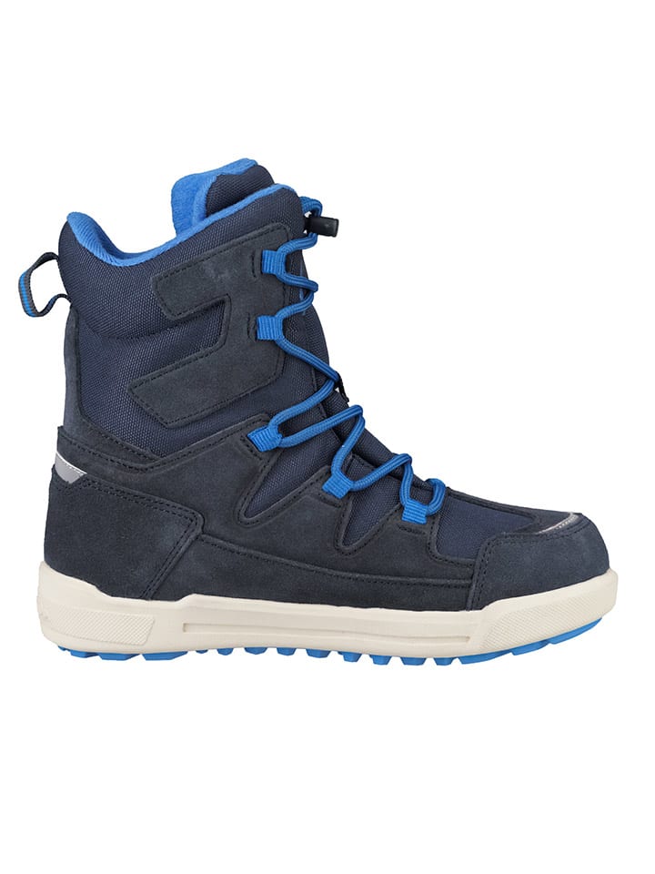 Trollkids Winterboots 