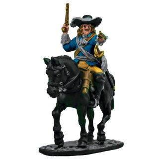 Blood & Plunder: Mounted Commander