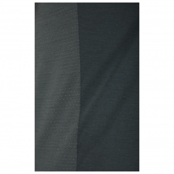 Stoic - MerinoMesh150 BensjonSt. II T-Shirt - Merinoshirt