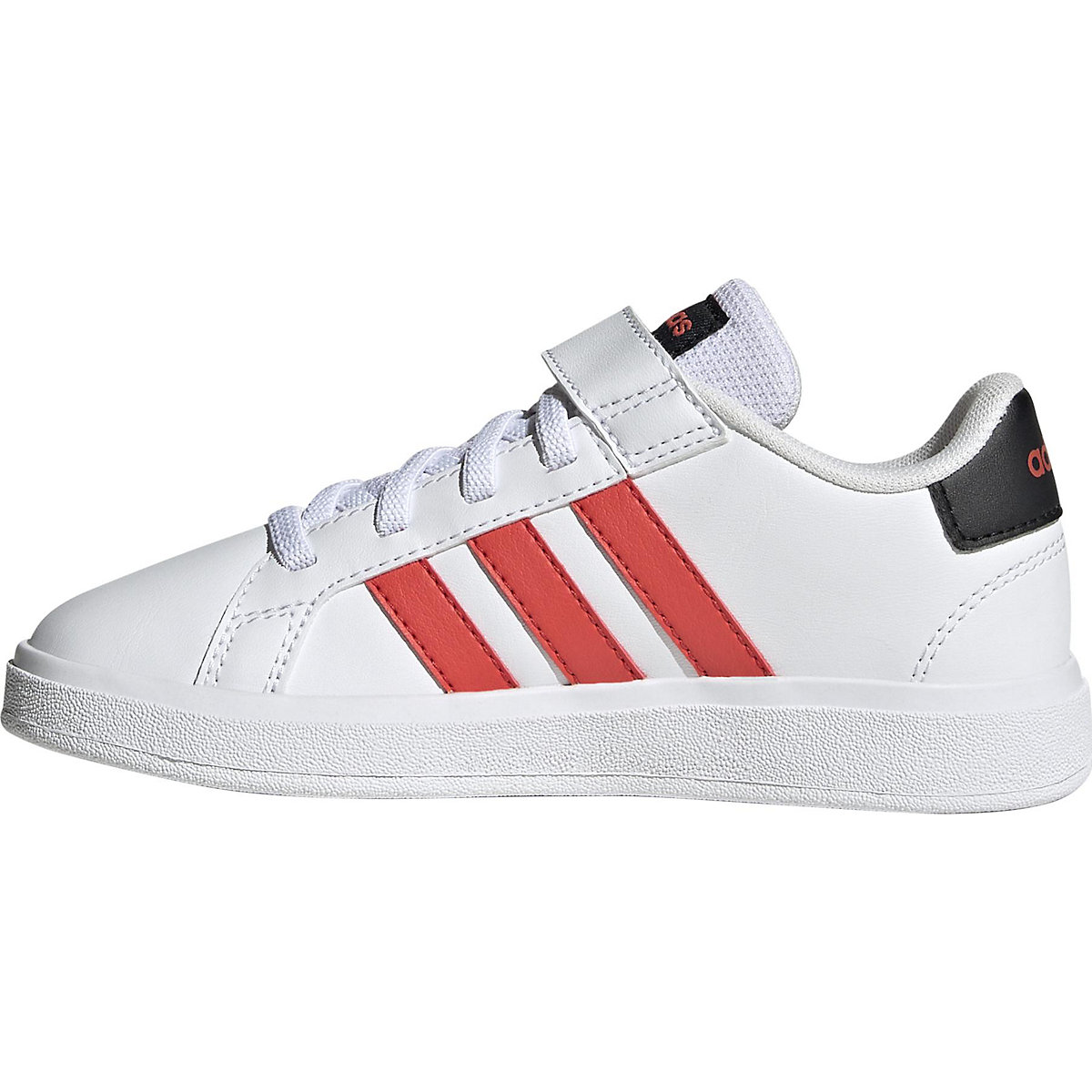 Sneakers Low GRAND COURT 2.0 EL K für Jungen