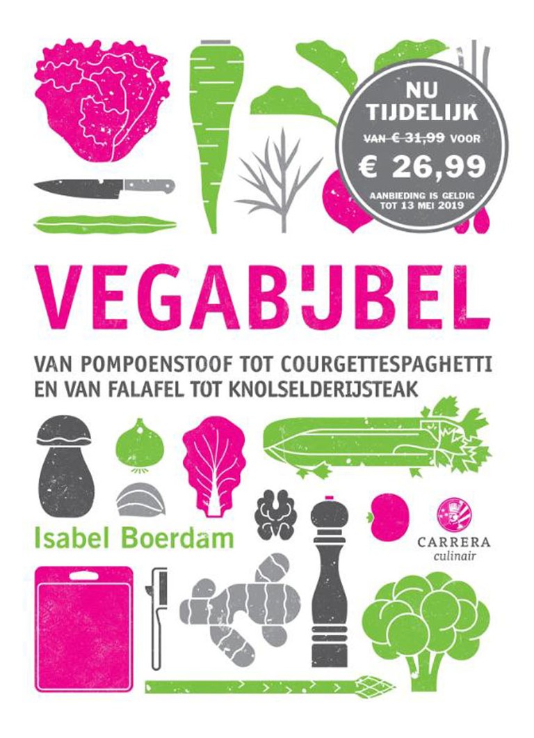 Biblia vegană