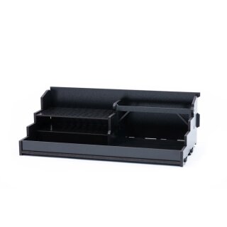 Black Paint Rack: Werkzeug Modul